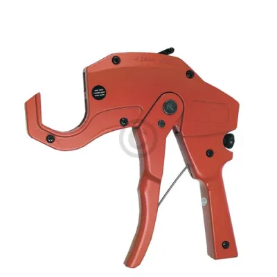 Rohrschneider für Kunststoff NWS 391-35
