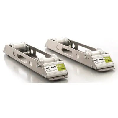 Roll..Profi JumboRail