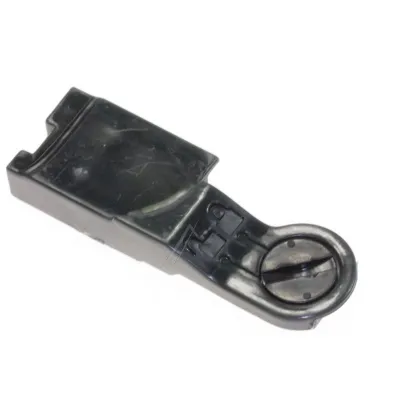 Rollbürstenhalterung für Staubsauger Beko C00929363 Halter Befestigung