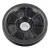 Bild: Rolle 0180200610A Haier 70055657 für Trockner CANDY/ HOOVER