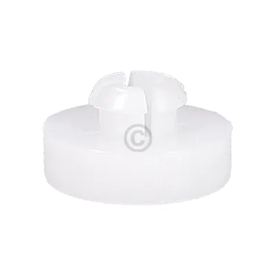 Rolle Beko 4220450100 für Kühlschrank Beko