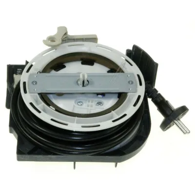 Rolle, Cord, Assembly (4055226346)