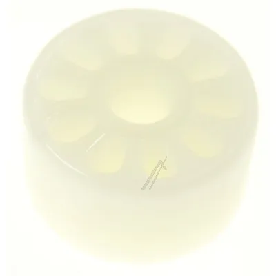 Rolle D26 x 15,2 für Liebherr Kühlschrank 742856600 Kühlschrankrolle