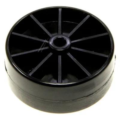 Rolle für Kühlschrank Hisense/Gorenje HK1428325 Kühlschrankrolle