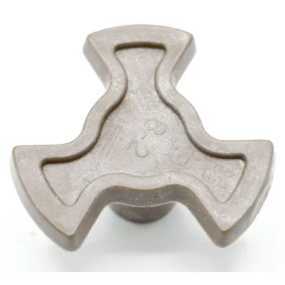 Rolle für Mikrowelle Beko C00905449 Antrieb