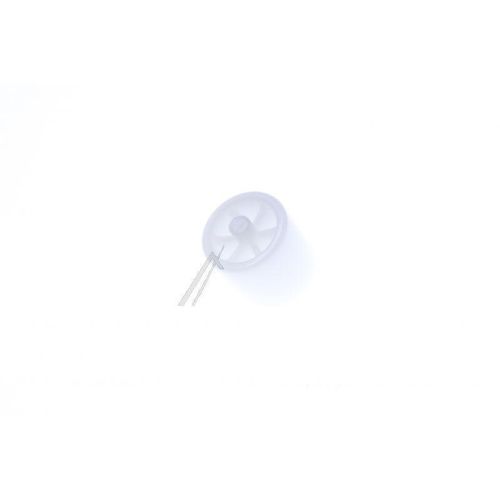 Bild: Rolle WHEEL FOR CRISPER (POM) 10013610