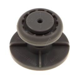 Rollenführung für Geschirrspüler Samsung DD8201771A 3.Schiene, DW4000RM