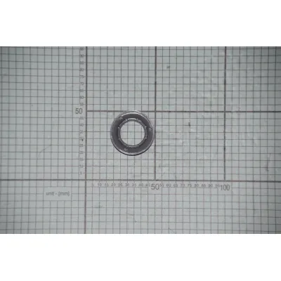 Rollenführungselement Amica 1034465 für Geschirrspüler Amica