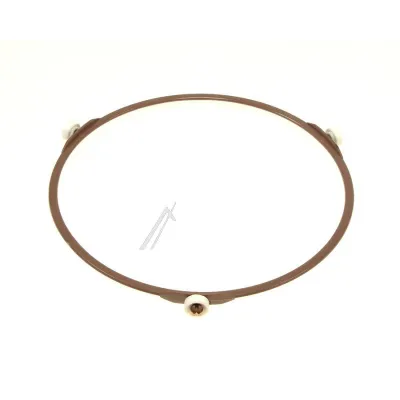 Rollenring für Panasonic Mikrowelle Z290D9W00XP Drehteller