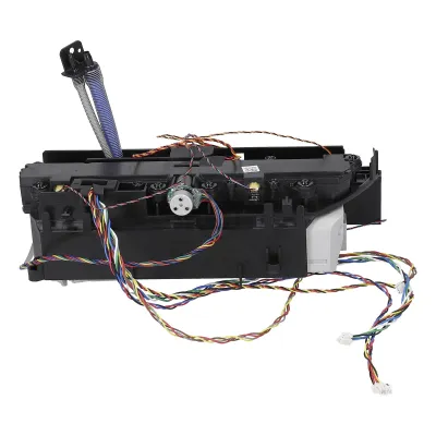 Roller Mopping Assembly 201-2417-2399