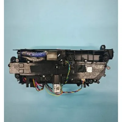 Roller Mopping Assembly 201-2488-0415 Ecovacs