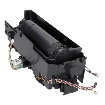 Roller Mopping Assembly Ecovacs 201-24A3-0004 für Staubsauger-Roboter Ecovacs