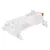 Bild: Rolling cavity holder（white） 201-2441-0428