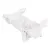 Bild: Rolling cavity holder（white） 201-2441-0428