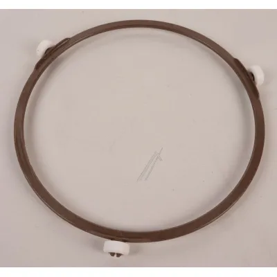 Rollring für Mikrowelle Beko C00977997 Drehteller Führung