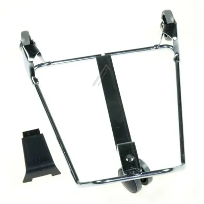 Rollwagen für Nilfisk Staubsauger 11547000 GS/GM80 abnehmbar