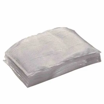 Rommelsbacher Folienbeutel VBS 304 | 50 Stück für Vakuumierer | 30x40 cm | lebensmittelecht, kochfest, wiederverwendbar