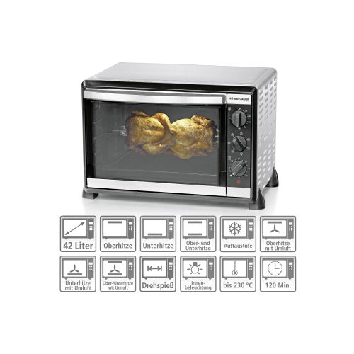 Bild: Rommelsbacher BG 1805/E