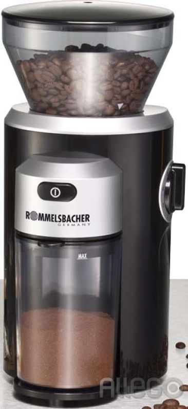 Rommelsbacher EKM 300 - Kaffeemühlen