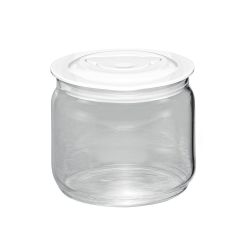 Rommelsbacher Ersatz-Glasbehälter 500ml für JG