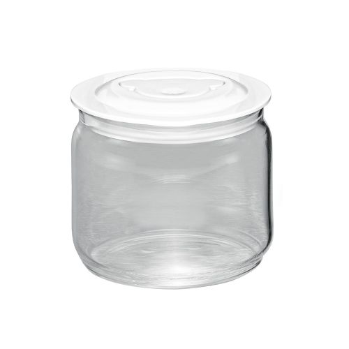 Bild: Rommelsbacher Ersatz-Glasbehälter 500ml für JG