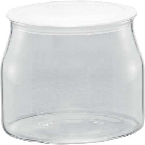 Bild: Rommelsbacher Ersatz-Glasbehälter JG 1 1,2l für JG80