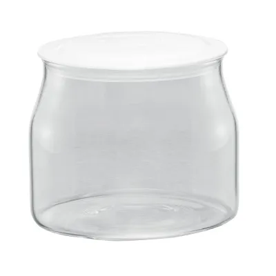 Rommelsbacher Ersatz-Glasbehälter JG 1 1,2l für JG80