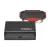 Bild: Rommelsbacher Lunchbox HB 100 HeatsBox | elektrisch beheizbar | App-Steuerung | 925 ml Edelstahl | 100 W | schwarz