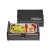 Bild: Rommelsbacher Lunchbox HB 100 HeatsBox | elektrisch beheizbar | App-Steuerung | 925 ml Edelstahl | 100 W | schwarz
