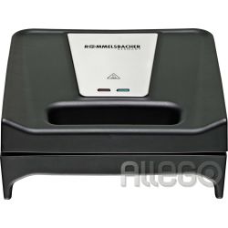 Rommelsbacher Multi Toast & Grill 3-in-1 SWG700