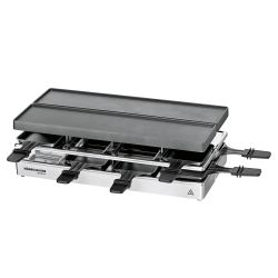 Rommelsbacher RC 1600 Raclette