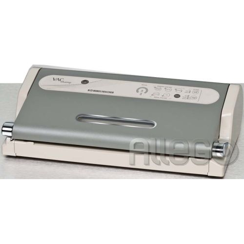 Bild: Rommelsbacher VAC 500