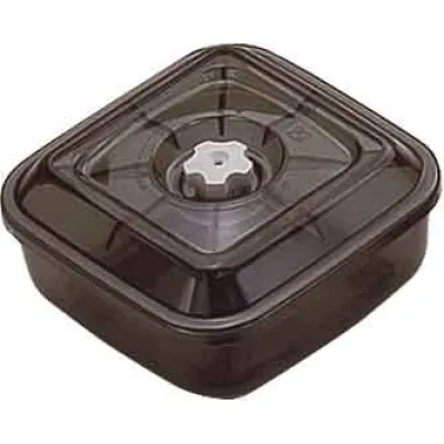 Rommelsbacher VCR250 Behälter quadratisch 2,5l