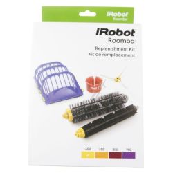 Roomba 600 Serie iRobot 4501352 Wartungsset