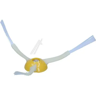 Roomba 800 Serie Seitenbürste G807840 Dreifacharm
