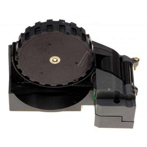 Bild: Roomba Radmodul rechts iRobot 4420152 für Staubsauger Reinigung, Rad