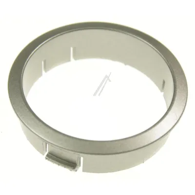 Rosette für Ofen Hisense/Gorenje 798543 Backofen-Zierblende