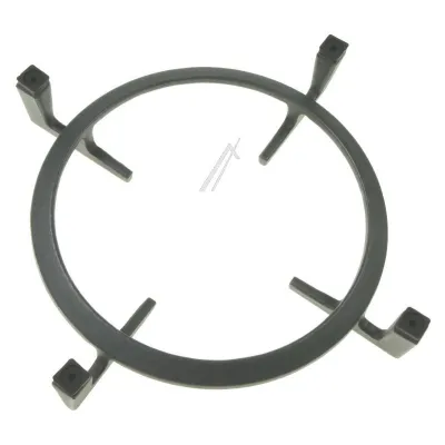 Rost für Schellbrenner für Ofen Smeg 694092182 Brenngitter