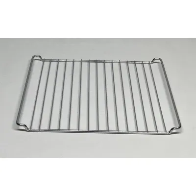 Rost für Waschmaschine Whirlpool 482000029400 Backofenrost