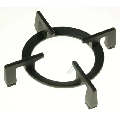 Rost Mittelbrenner für Ofen Smeg 694092180 Ofenrost