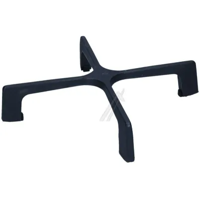 Rostset für Ofen Whirlpool Indesit 480121104242 Backofen Grillrost Set