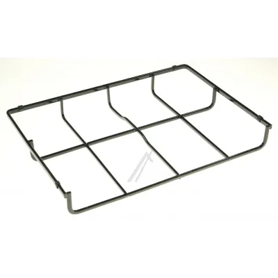 Roststab für Herd Whirlpool Indesit 488000500645 Eisen Thor 60