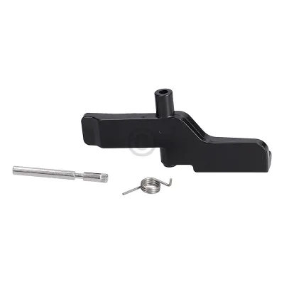 Rotary Unlock Latch 201-J001-0017 Ecovacs