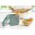 Bild: Rotho Komposteimer Bio 5l mist.green