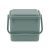 Bild: Rotho Komposteimer Bio 5l mist.green