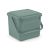 Bild: Rotho Komposteimer Bio 5l mist.green