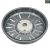 Bild: Rotor für Motor LG 4413ER1001D in Waschmaschine