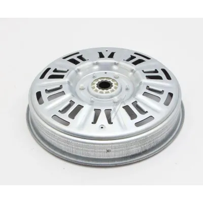 Rotorbaugruppe für Waschmaschine LG AHL72914414 Motorantrieb