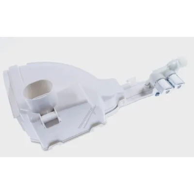 Rotspender Baugruppe für Dunstabzugshaube Whirlpool Indesit 488000852121 Gehäuse