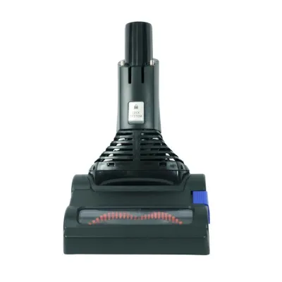 Rowenta Air Force 360 Mini-Elektrobürste ZR903201 für Tierhaare und Möbel